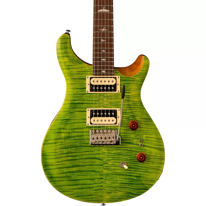 Guitarra Eléctrica PRS SE Custom 24-08 - Imagen 5