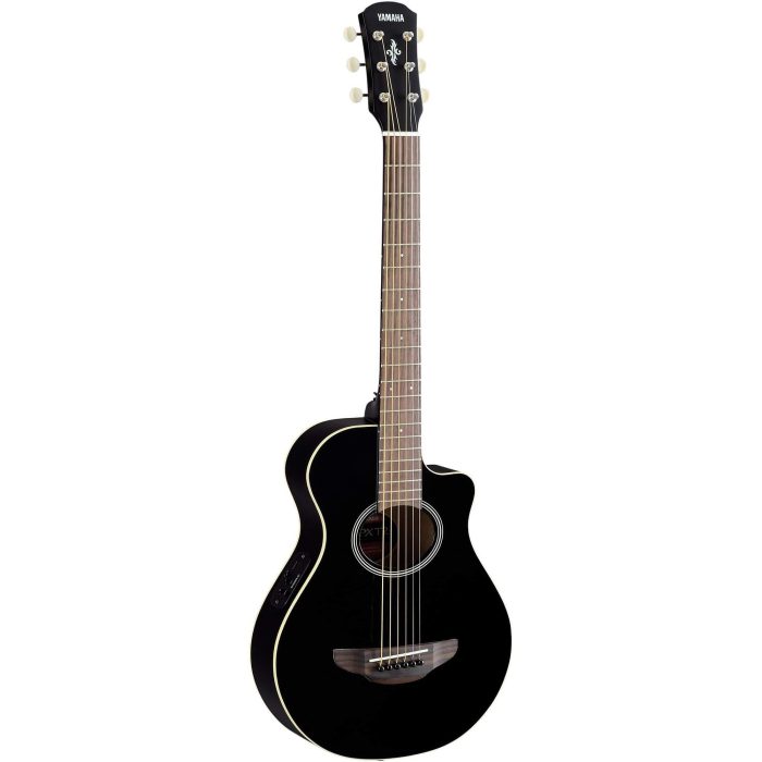 Yamaha APXT2 3/4 Thinline Guitarra Electroacústica - Imagen 3