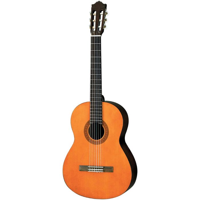 Yamaha C40 Guitarra Clásica - Imagen 2