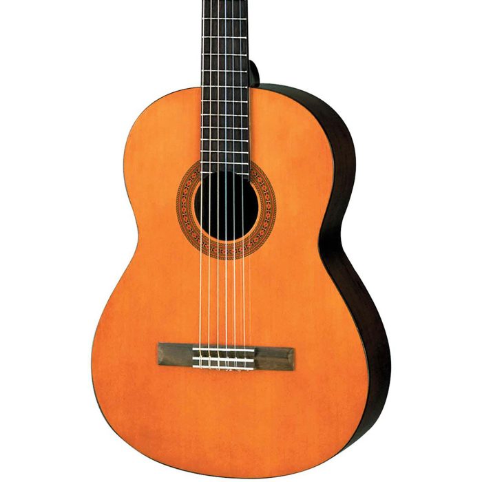 Yamaha C40 Guitarra Clásica