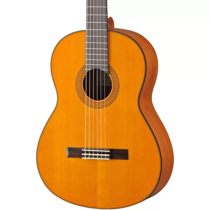 Yamaha CG122 Guitarra Clásica