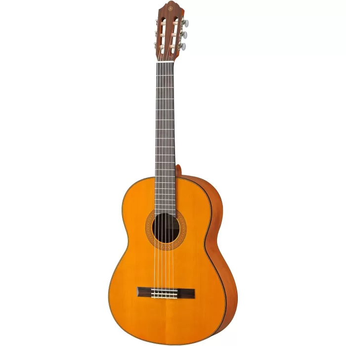 Yamaha CG122 Guitarra Clásica - Imagen 2