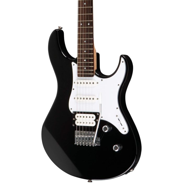 Guitarra Eléctrica Yamaha PAC112V