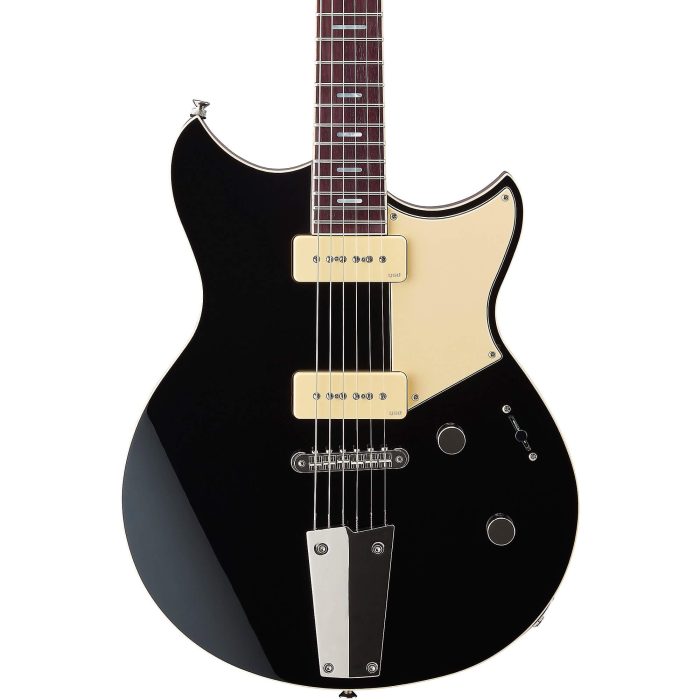 Guitarra Eléctrica Yamaha Revstar Standard RSS02T - Imagen 5