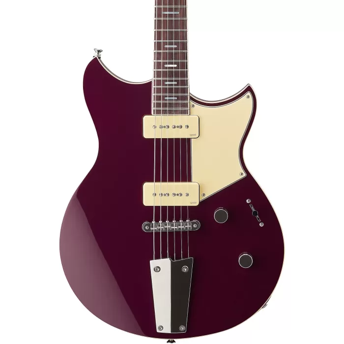 Guitarra Eléctrica Yamaha Revstar Standard RSS02T - Imagen 6