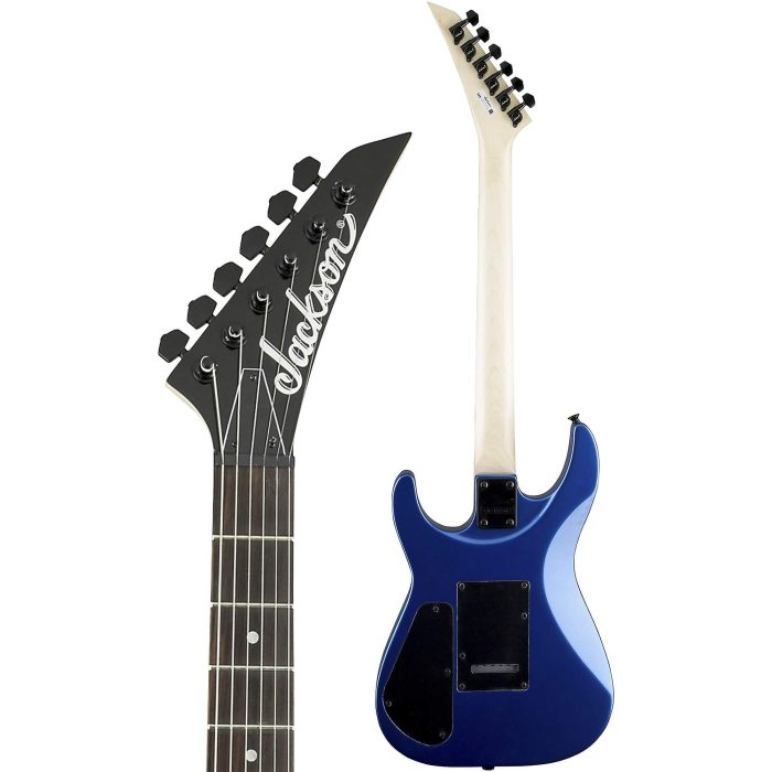 Guitarra Eléctrica Jackson Dinky JS12 - Imagen 4