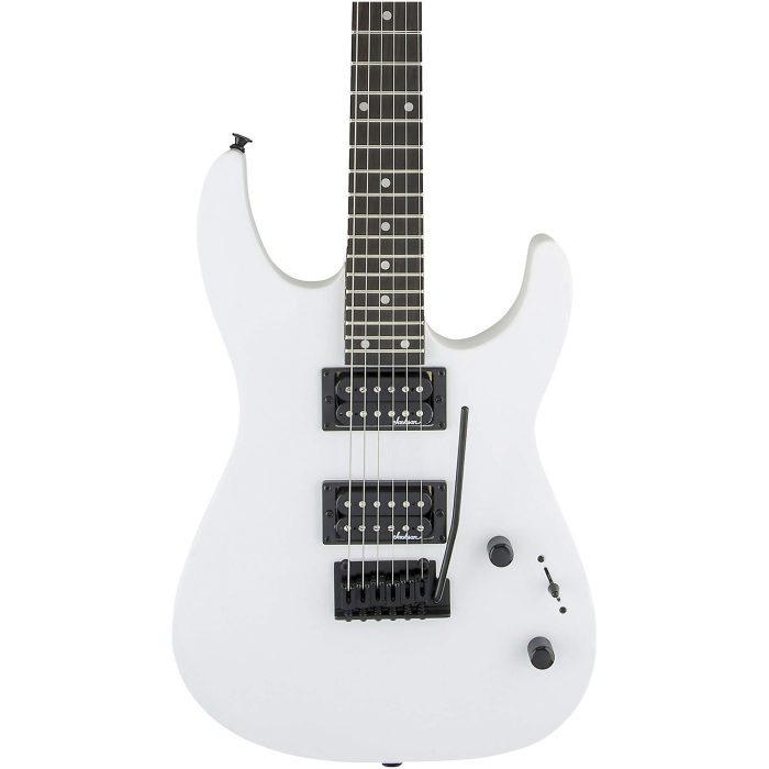 Guitarra Eléctrica Jackson Dinky JS12 - Imagen 5