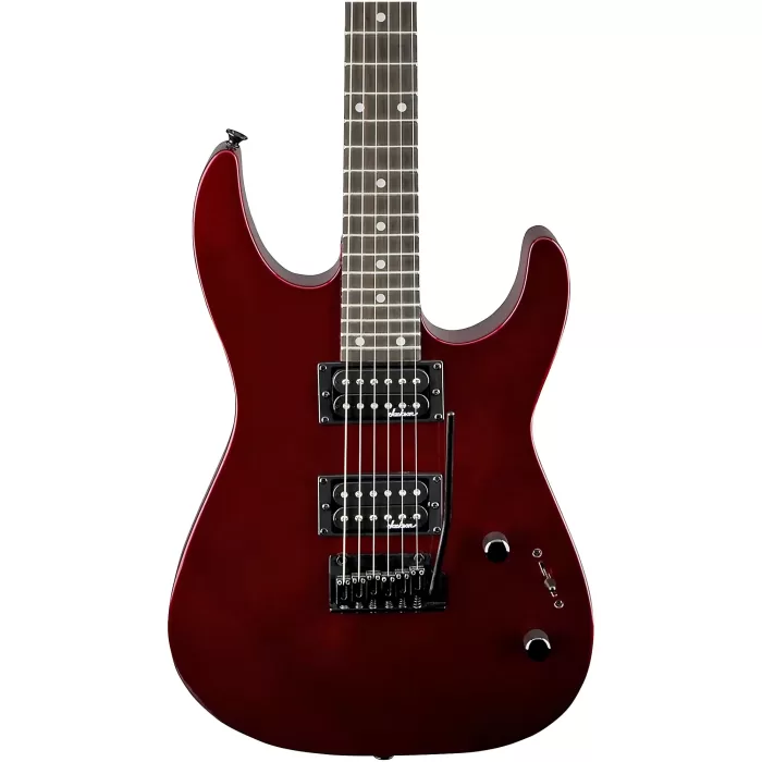 Guitarra Eléctrica Jackson Dinky JS12 - Imagen 7