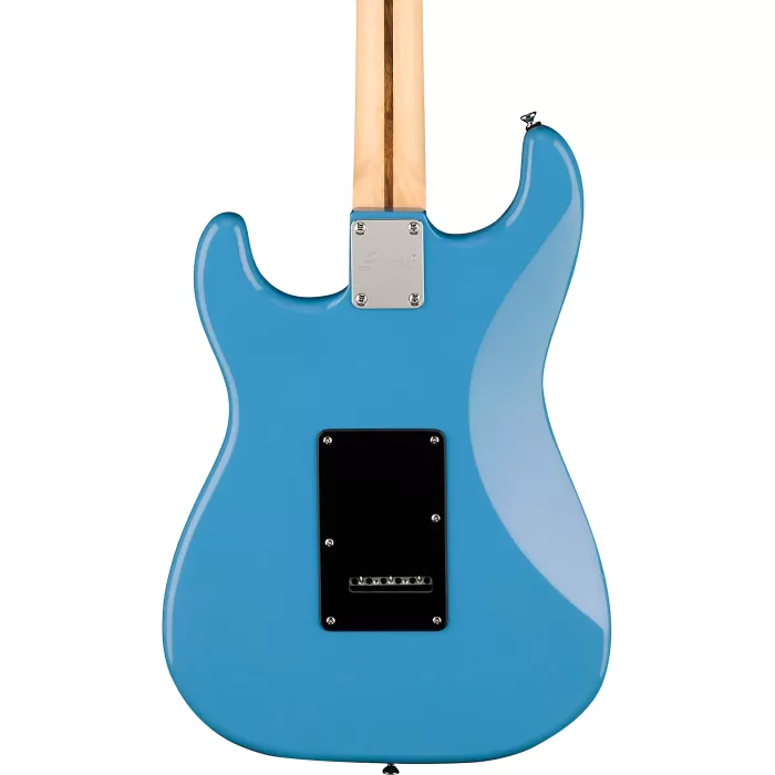 Guitarra Electrica Squier Sonic Stratocaster Color "California Blue" - Imagen 2