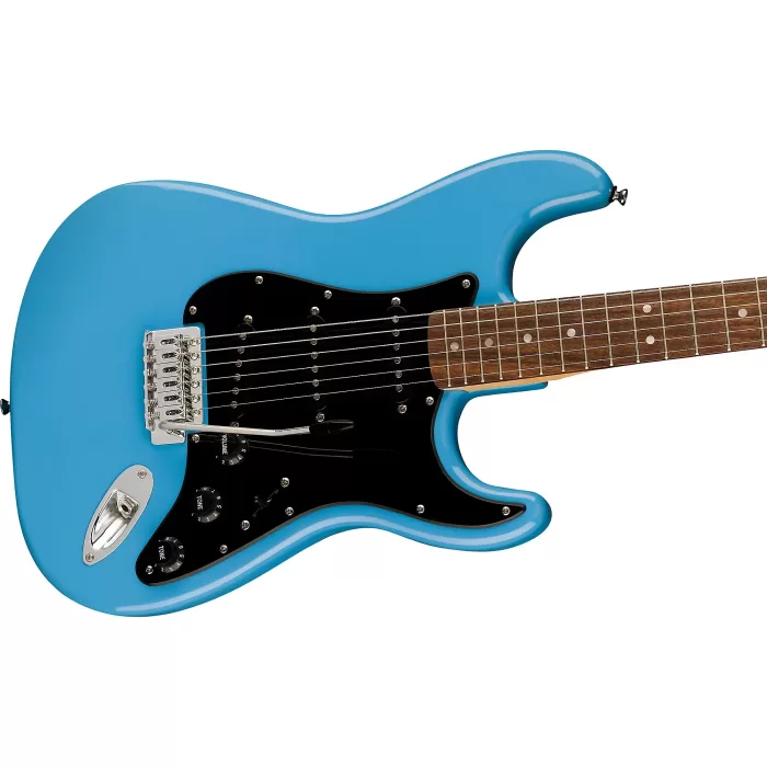 Guitarra Electrica Squier Sonic Stratocaster Color "California Blue" - Imagen 6