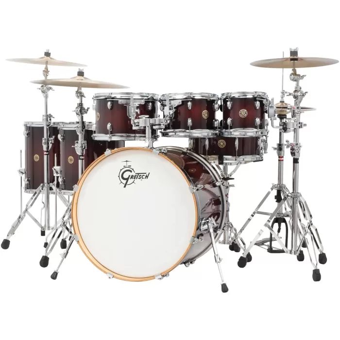 Gretsch Drums Catalina Maple Shell Pack De 7 Piezas - Imagen 4