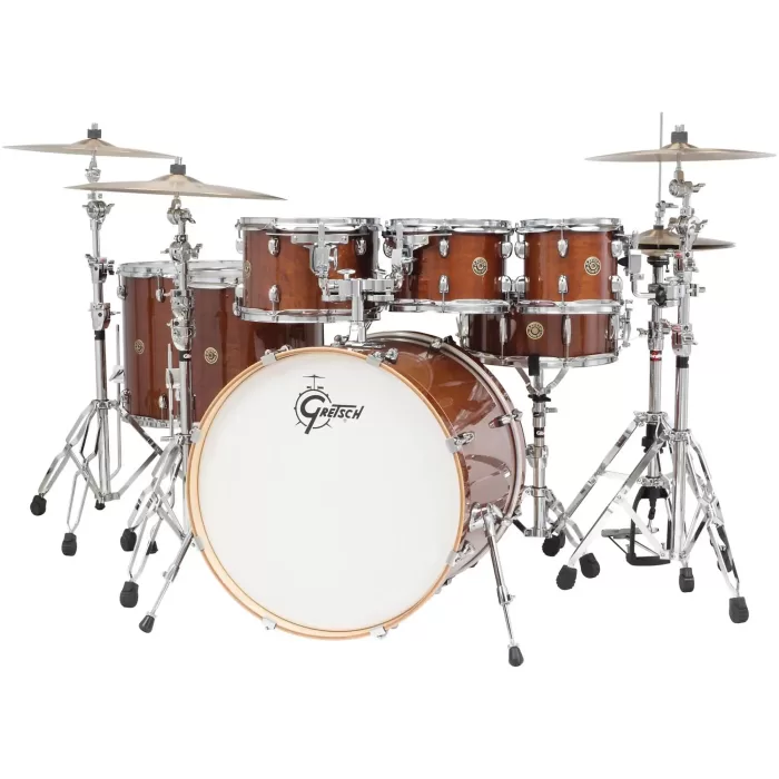 Gretsch Drums Catalina Maple Shell Pack De 7 Piezas - Imagen 5