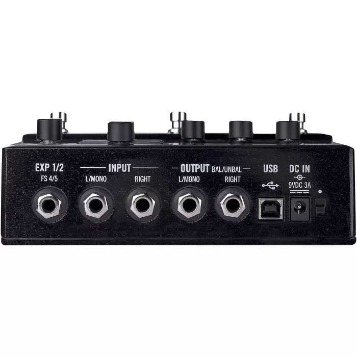 Line 6 HX Stomp Pedalera Multiefectos - Imagen 2