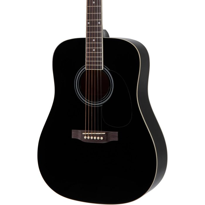 Guitarra Acústica Rogue RA-110D - Imagen 5