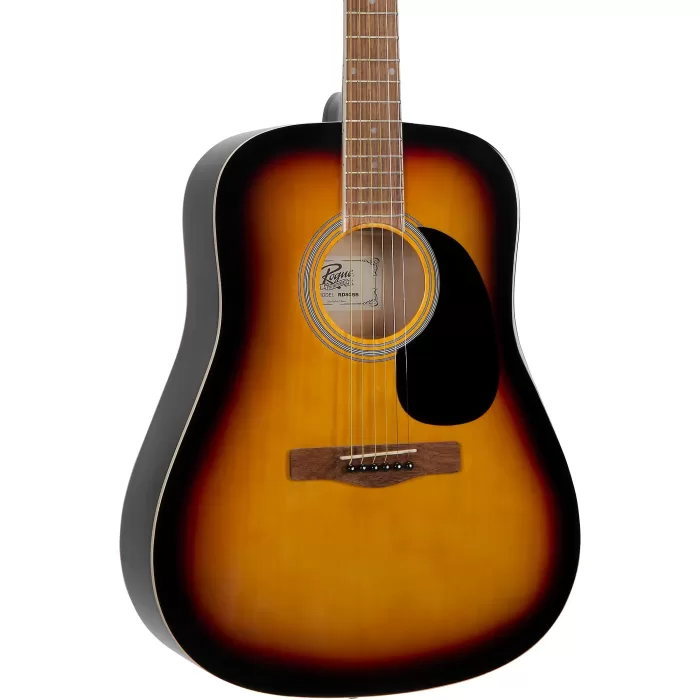 Guitarra Acústica Rogue RA-110D - Imagen 6