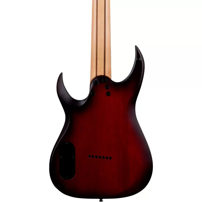 Guitarra Eléctrica Schecter Sunset 7-Cuerdas - Imagen 2