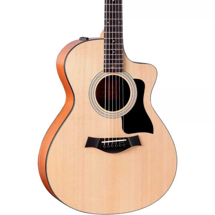 Taylor 112ce Sapele Grand Concert Guitarra Electroacústica