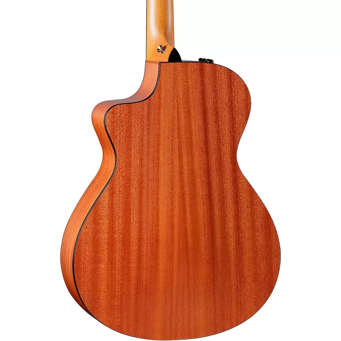 Taylor 112ce Sapele Grand Concert Guitarra Electroacústica - Imagen 2