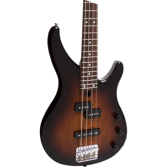 Yamaha TRBX174EW Mango Wood Bajo Eléctrico