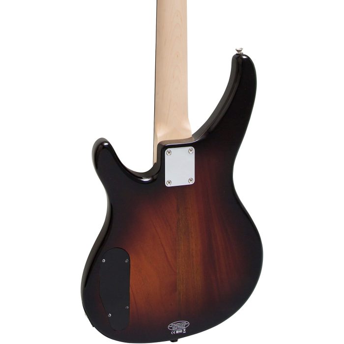 Yamaha TRBX174EW Mango Wood Bajo Eléctrico - Imagen 2