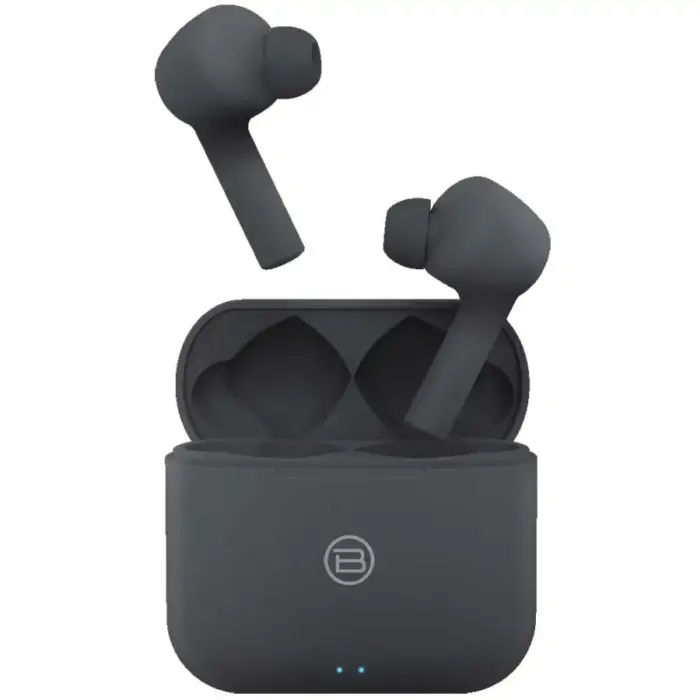 Audífonos Inalámbricos Con Estuche De CargaAudífonos Inalámbricos, Bluetooth 5.3 Audífonos in-Ear Inalámbricos con Cancelación de Ruido, Audífonos Inalámbricos Compatible para iPhone Samsung Huawei Laptop, para Juegos Escuchar Música - Imagen 5