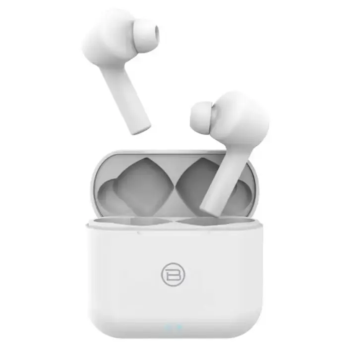 Audífonos Inalámbricos Con Estuche De CargaAudífonos Inalámbricos, Bluetooth 5.3 Audífonos in-Ear Inalámbricos con Cancelación de Ruido, Audífonos Inalámbricos Compatible para iPhone Samsung Huawei Laptop, para Juegos Escuchar Música - Imagen 3