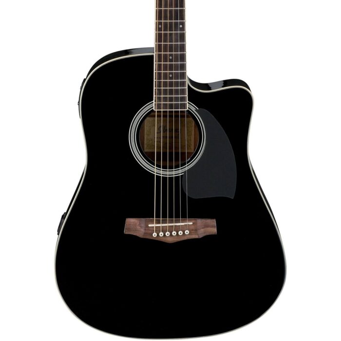 Guitarra Electroacústica Ibanez PF15ECE Dreadnought