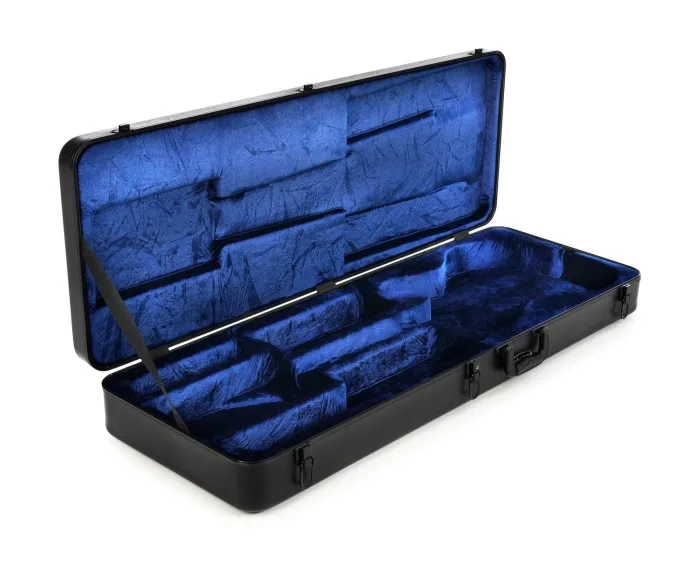 Estuche Rigido Schecter Ultra-III Hardcase SGR-11-UM