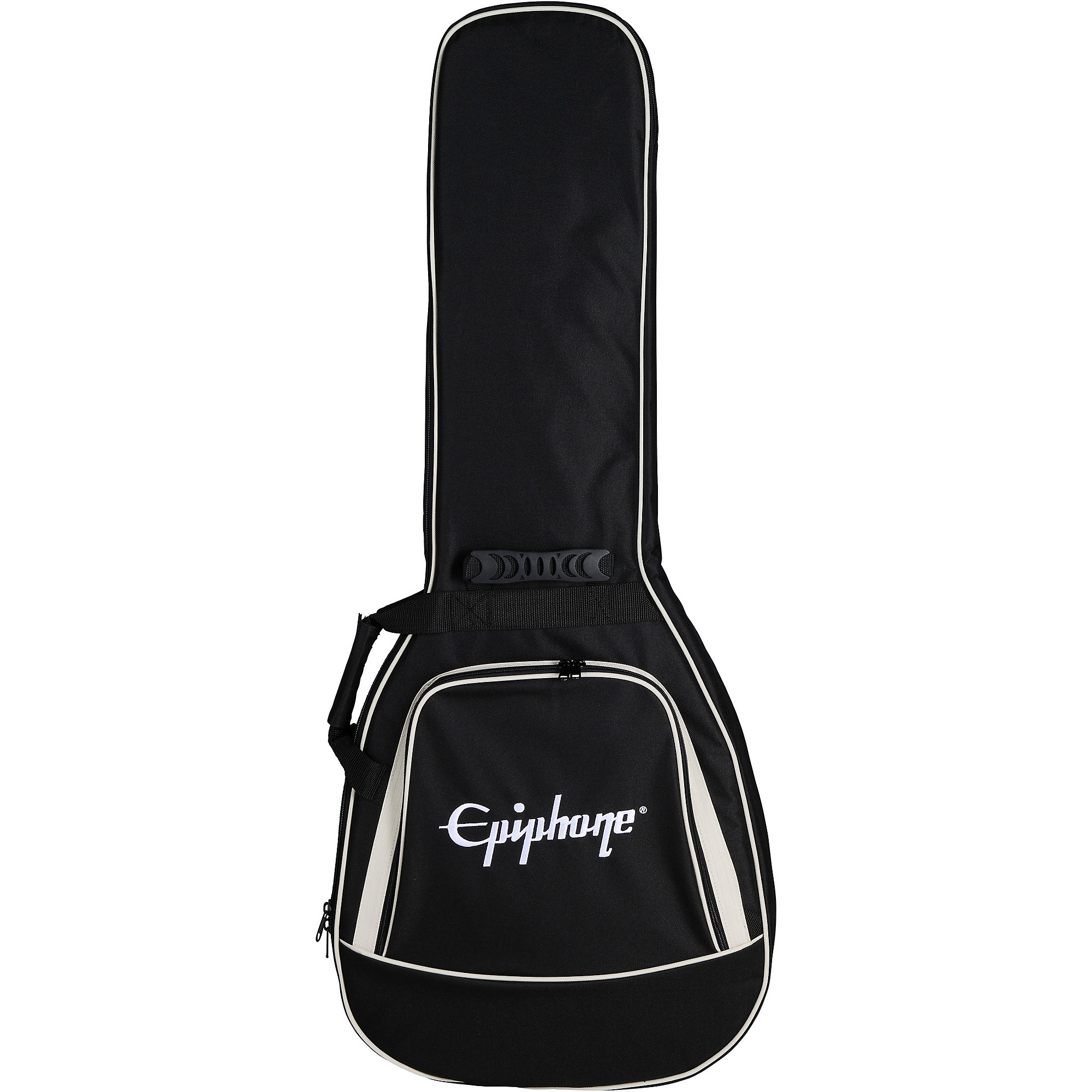 Guitarra Electrica Epiphone SG Custom Zurda - Imagen 9